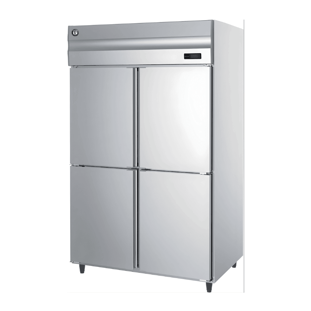 Hoshizaki 1365L Upright Freezer (HFWH147MS4) | Best Price in